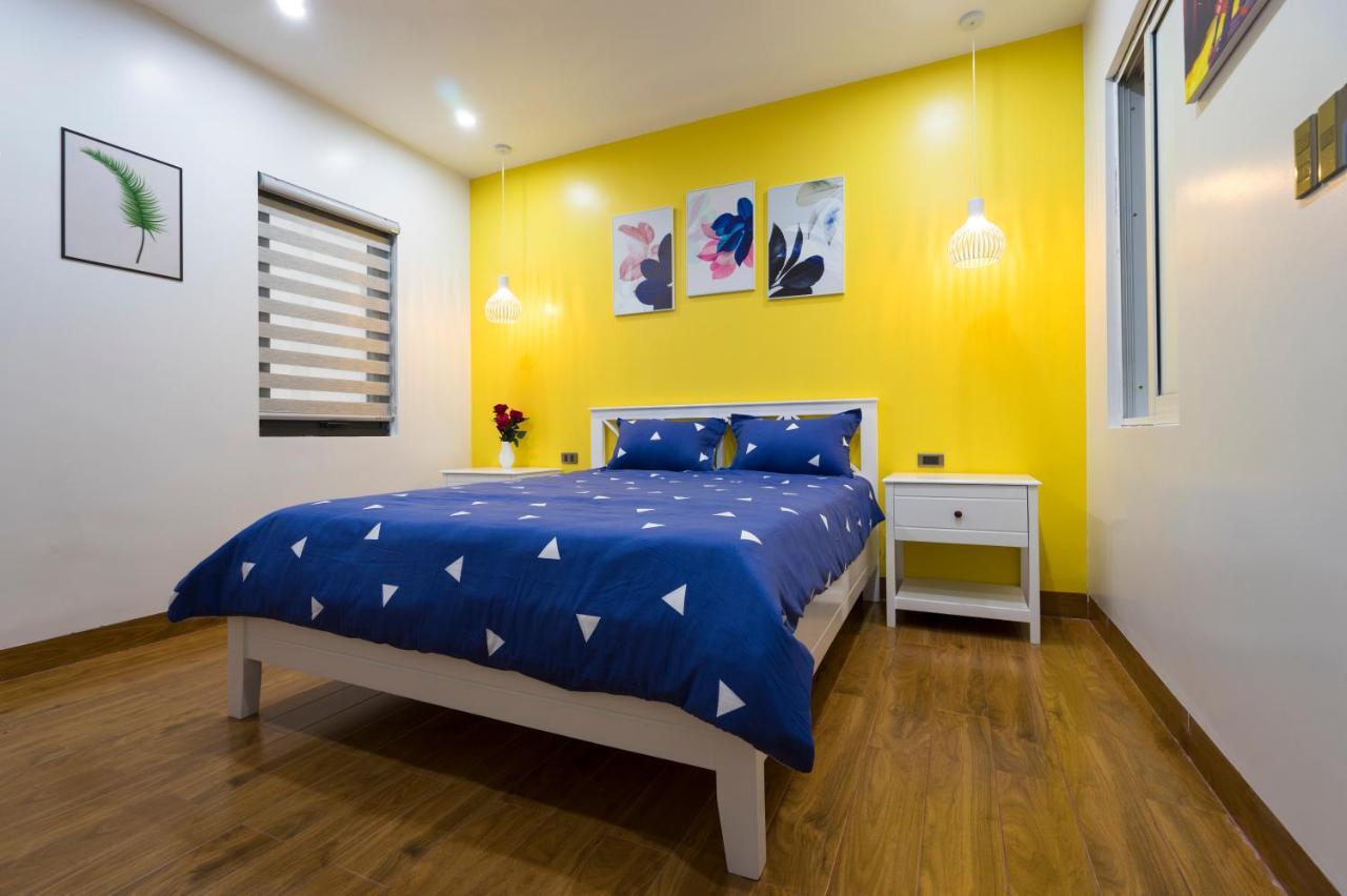 Tropical Villa Halong Hạ Long-öböl Kültér fotó
