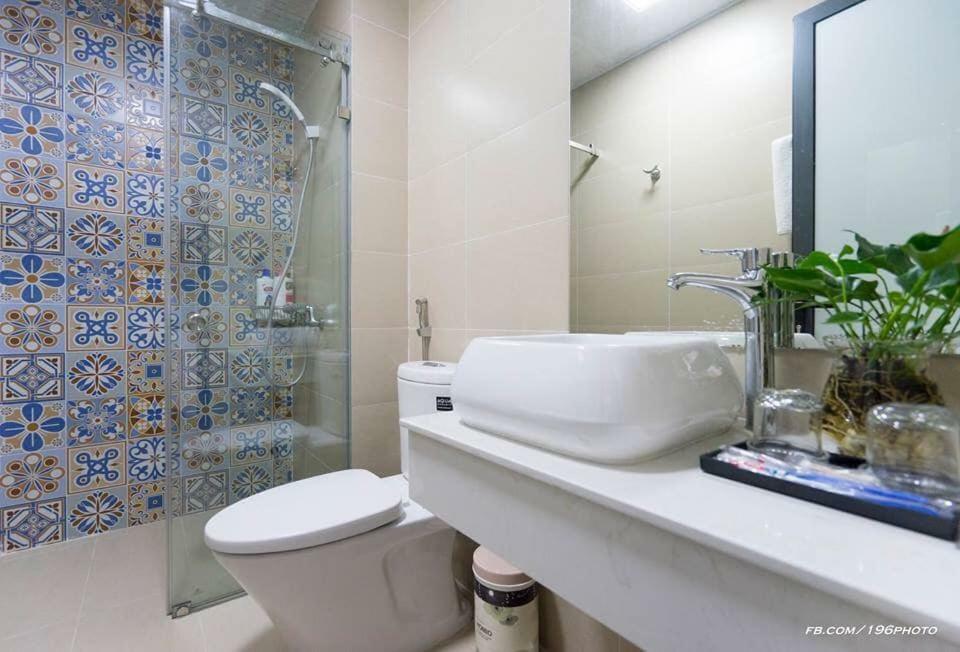 Tropical Villa Halong Hạ Long-öböl Kültér fotó