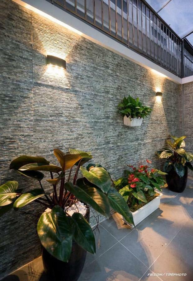 Tropical Villa Halong Hạ Long-öböl Kültér fotó