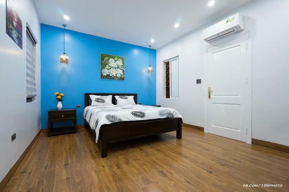 Tropical Villa Halong Hạ Long-öböl Kültér fotó